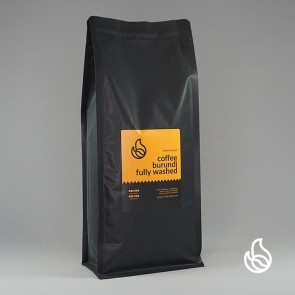 kawa burundi fully washed