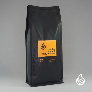 kawa burundi fully washed