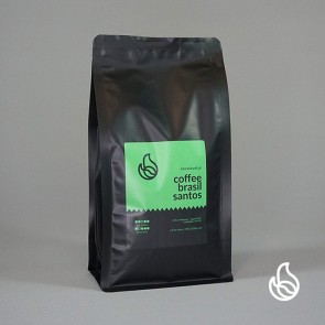 kawa brasil santos 2