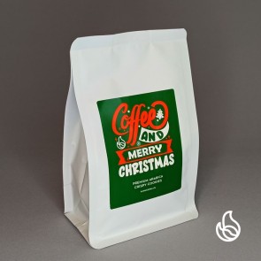 kawa świąteczna - kruche ciasteczko 250g 2