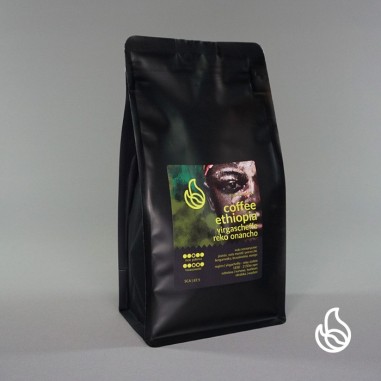 kawa ethiopia yirgascheffe gr1 reko onancho