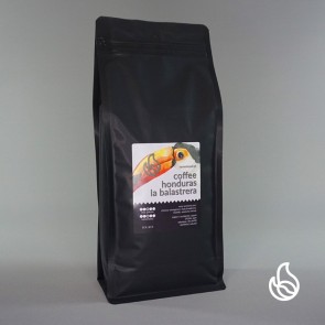 kawa honduras la balastrera