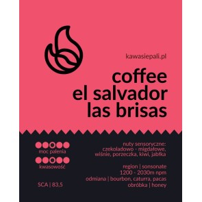 kawa el salvador las brisas 2