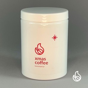 kawa smakowa / orange/vanilla/cinnamon 200g