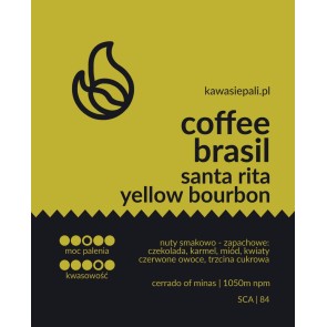 kawa brasil santa rita 2
