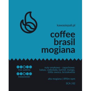kawa brasil mogiana 2