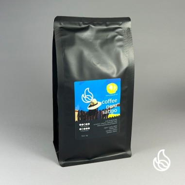 kawa peru satipo