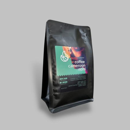 kawa cameroon noni