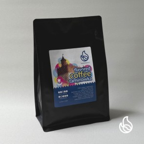 kawa aromatyzowana - tarninówka 250g