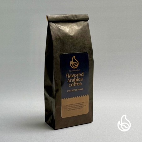 flavor trio coffee / zestaw kaw aromatyzowanych