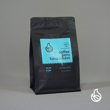kawa peru tunquimayo organic