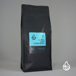 kawa peru tunquimayo organic