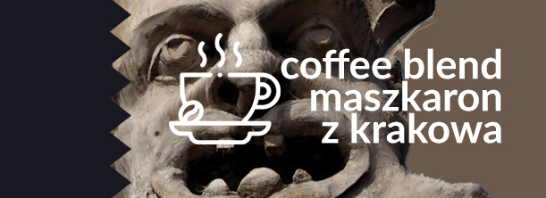 Maszkaron z Krakowa