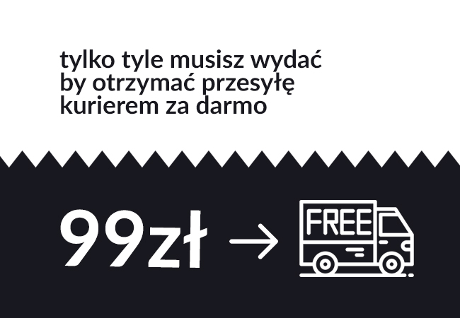 darmowa wysyłka